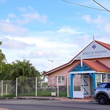 Loca Vacances Sainte-Anne  Exterior photo