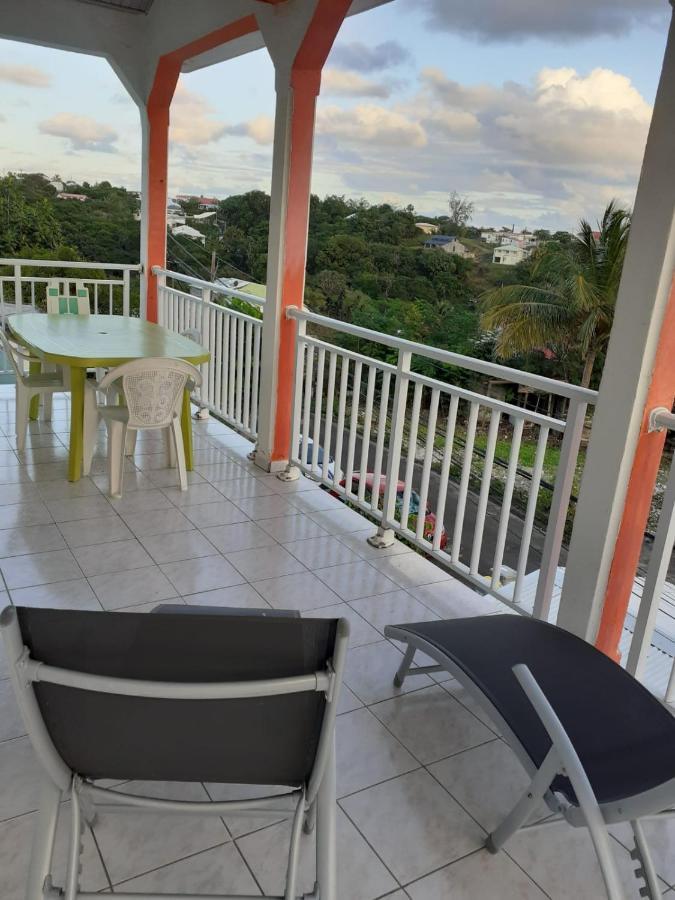 Loca Vacances Sainte-Anne  Exterior photo
