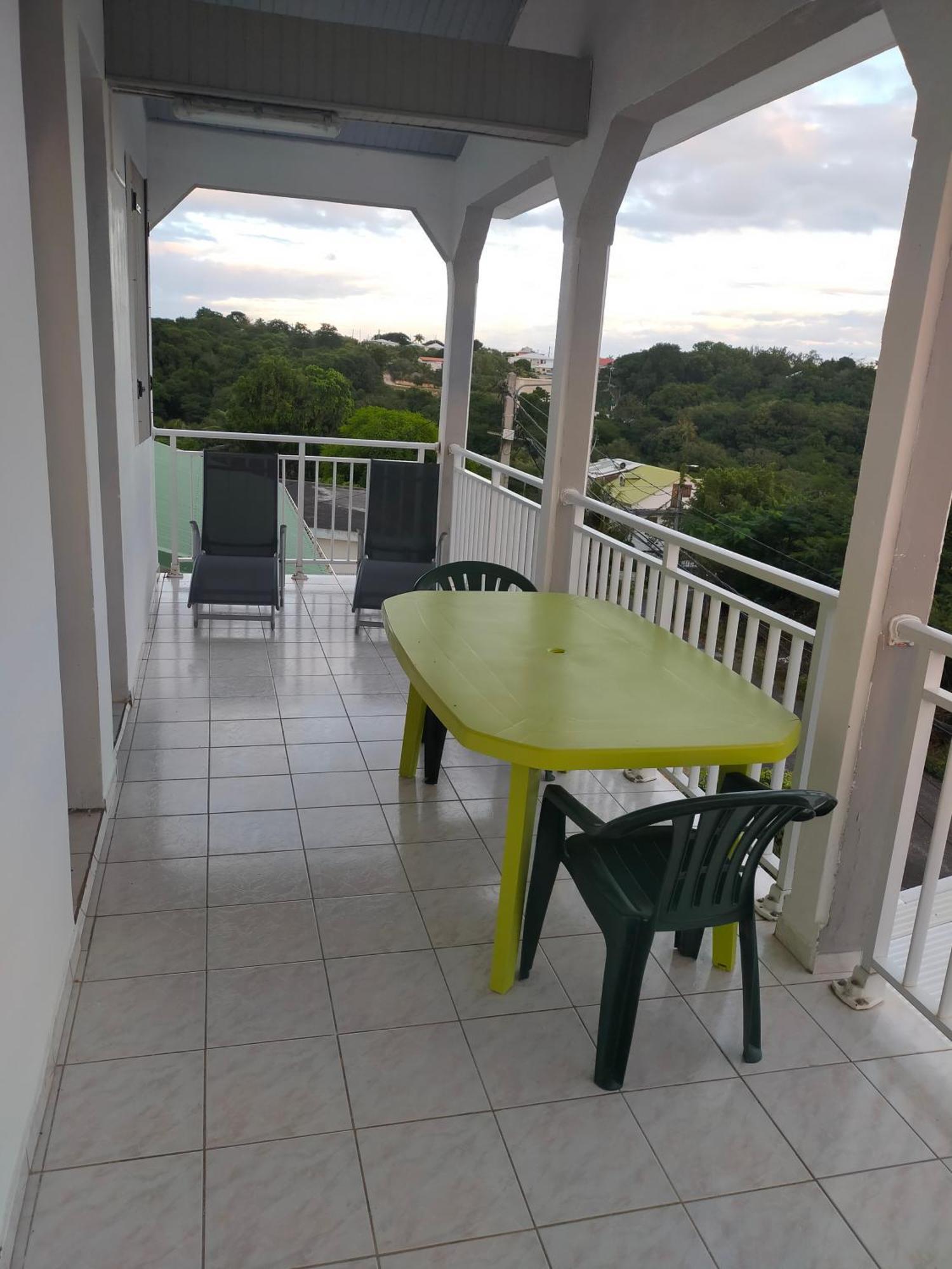 Loca Vacances Sainte-Anne  Exterior photo