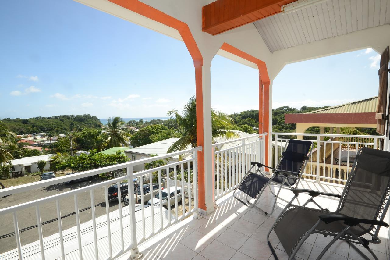 Loca Vacances Sainte-Anne  Exterior photo